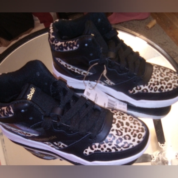 Kids Reebox - Picture 2 of 7